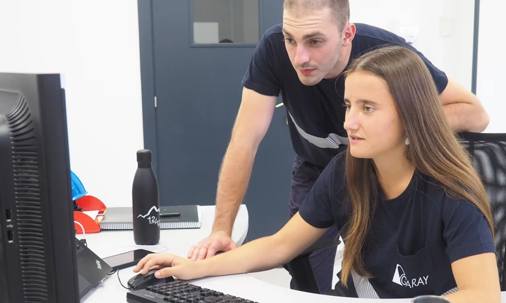 Shape the future of precision manufacturing