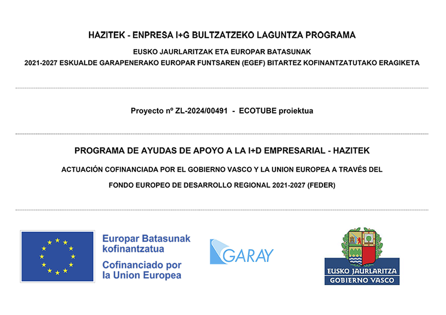 Hazitek. Commitment to Excellence